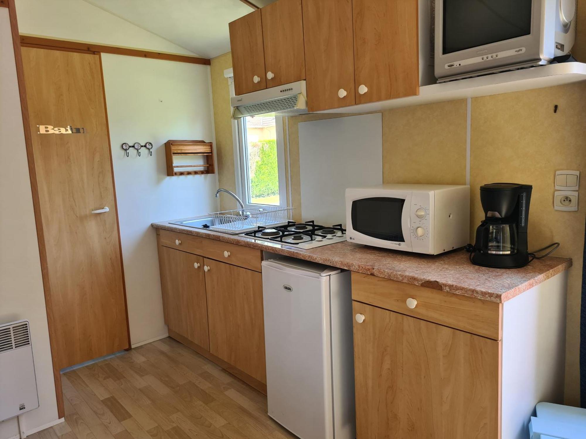 Resort & Camping - Val De Braye Bessé-sur-Braye Eksteriør billede